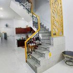 lý thái tổ, sư vạn hạnh, p9, q. 10 hẻm 4m, xây 4 tầng, 5pn, dtsd 115m2, nhỉnh 8 tỷ