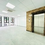 bán nhà 8 tầng ngõ 52 quan nhân, phân lô ô tô tránh, 65m, mt 5,5m, 32 tỷ 0936388680
