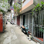 bán gấp nhà dân 5 tầng hoàng hoa thám ba đình lô góc ngõ thông 35m2 - mặt tiền 3,5m giá 7,9 tỷ