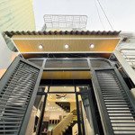 bán gấp nhà đẹp nguyễn kiệm, phú nhuận, giá hạ sâu 2tỷ990 54m2. sổ hồng riêng, sẫn hđ thuê 15tr/th