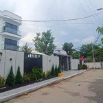 biệt thự sân vườn 3 tầng 443m2 ngay vạn phúc city hiệp bình phước thủ đức giá chỉ 50tr/m2.