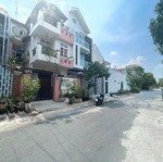nhà 3 lầu mặt tiền đường số khu bên sông, ngay ngã tư đường 25, vị trí đắc địa, giá 13,9 tỷ tl.