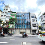siêu phẩm duy nhất tòa nhà mặt tiền lý tự trọng q.1 dt 12 x 23m - ht4t - hđt: 330tr/th - giá 68 tỷ