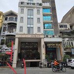 homestay cao cấp cho nhật thuê 90tr/th mp phan kế bính 97m2 9tầng thang máy mt4.3m 60.5tỷ ba đình