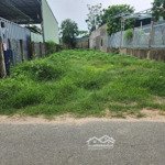 chính chủ bán nhanh 240m2 (8m x 30m) thổ cư, sổ hồng riêng tại tân phú trung - củ chi