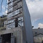91m (4 x 23) mt đường 6 (12m nhựa thông) p tăng nhơn phú b, thủ đức. 7tỷ5