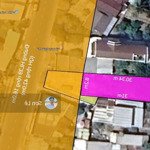 bán đất mặt tiền hương lộ 39 ngay ngã tư cao bá quát kết nối nha trang đà lạt, giáp kcn, kđt vcn