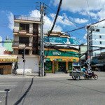 cho thuê nhà 2mt lý thái tổ + thoại ngọc hầu, mỹ long - long xuyên - an giang giá 60tr, 300m2