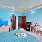 phòng trọ ban công full nội thất ở tây thạnh