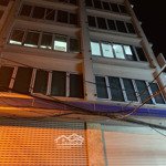 văn phòng - 7 tầng thang máy - bề thế giữa phố - kim giang - thanh xuân 118m2 - 42.5 tỷ