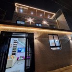 hxh thông nguyễn văn khối, p11, gò vấp ( dt: 9x5m )