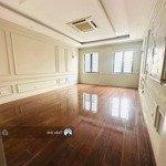 nhà mặt phố linh lang, 100m2, 7 tầng thang máy, 2 thoáng trước sau, 48.5 tỷ