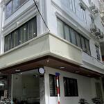 Toà văn phòng VIP - THÁI HÀ - Chỉ 1 nhà ra phố - Dòng tiền 100tr/tháng - Tài chính 46 tỷ.