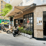 Bán gấp nhà 2mặt tiền Tô Hiến Thành -Thành Thái, P14, Q10, ngang khủng 14m (123m2) 7L nhỉnh 19 tỷ