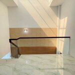 Nhà hẻm thị trấn Đức Hòa dt 130m2 1 lầu 3pn 3wc giá 2,6 tỷ
