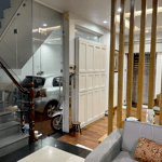 Bán biệt thự đẹp 3 lầu HXH 6m Đặng Văn Ngữ,p10 Q.Phú Nhuận (8x15m), khu vip, giá 27 tỷ - 0908525968