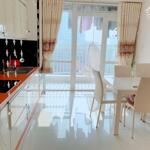 Bán căn hộ chung cư Vũ Phạm Hàm 88m2 có 2PN - 2WC có thể ngăn làm 3 ngủ , căn góc, hướng mát
