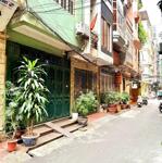 Bán nhà phố Nguyễn Chí Thanh, Đống Đa 36m, 5 tầng. Giá: 18.5 tỷ. LH: 0327536893