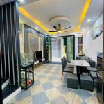Căn góc- mặt ngõ thông 40m2*5 Tầng- 93 Phố Bùi Xương Trạch- Khương Đình- Thanh Xuân.