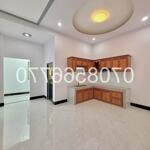 Bán nhà gần trục đường chính Đinh Đức Thiện, 80m2, nhỉnh 1 tỷ 1