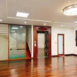 Cho thuê biệt thự mới có thang máy KĐT SimCo Vạn Phú. DT 210m x 4 tầng, mt 20m. Giá 38tr/th.