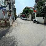  SIÊU PHẨM DUY NHẤ 50M² – LÔ GÓC 2 MẶT ĐƯỜNG GẦN VINHOME TÀM XÁ & CẦU NHẬT TÂN 