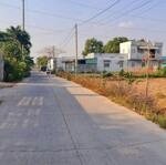 Bán đất 10.770m2 mặt tiền đường bê tông Đức Hòa Thượng, Đức Hòa, Long An giá chỉ 23 tỷ