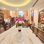 Tòa nhà mặt phố Bạch Mai, 190m2 x 9 tầng thang máy, MT 5.5m, giá 120 tỷ, 0985868893