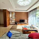 Bán chung cư 54 Hạ Đình- Thanh Xuân 105m2, 3 ngủ, 2 vs giá tốt