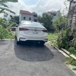 Bán nhanh 52m2 đất Đa Tốn đường oto vào giá 3.6 tỷ