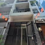 Bán nhà hẻm đẹp đường Lê Hồng Phong, P2, Q5