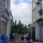 Nhà mặt phố Võ Văn Hát, 3,8 tỷ, 50,4m2, view đẹp, bán gấp!