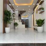 CỰC HIẾM NHÀ MỚI NGÃ TƯ MINH KHAI - ĐẠI LA_36M2_4 TẦNG_NGÕ THÔNG BA GÁC_ CHỈ 5.9 TỶ .