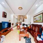 Bán nhà Trường Chinh, Tân Bình, 4 Tầng mới đẹp gần mặt tiền, 60m2, 4Pn, 7.6 Tỷ