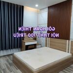TĂNGH FULL GÓI HOÀN THIỆN NỘI THẤT 700 TRIỆU - NHÀ PHỐ PHÚC AN