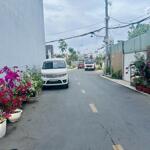 NHÀ ĐẸP HẺM TO - OTO NGỦ TRONG NHÀ - 110,4M2 - NHỈNH 5 TỶ