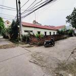 Bán đất Võng La _ Đông Anh, Lô góc view Công Viên, Ô tô tránh, 74m2, 1 tỷ 4