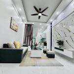 Bán nhà phố Tây Sơn 35,35m2 4 Tầng Ô Tô Ngay Cạnh Giá Chỉ Nhỉnh 7 Tỷ