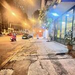 Nhà Mặt Tiền Đường Nguyễn Đình Chiểu Phường Đa Kao Quận 1 .