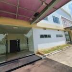 Cho thuê xưởng 4800m2 Khuôn viên riêng Biệt KCN Amata Biên Hòa. Đồng Nai có 5,8 USD
