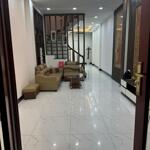 Cho Thuê Nhà Gốc Đề - Minh Khai- Nhà Mới Đẹp. S: 60m2 x 4T, 4 ngủ, giá thuê 15 triệu