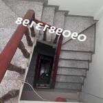 NHÀ VỊ TRÍ GẦN MẶT TIỀN - P.Chánh Hưng Q8 