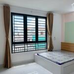 Căn hộ dịch vụ cao cấp full nội thất trung tâm