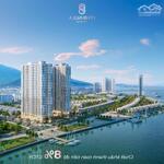 Cần bán nhanh một căn độc quyền, View biển và Núi Sơn Trà, giá 3tyX
