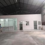 CHO THUÊ KHO, NHÀ XƯỞNG 430M² & 1700M² – ĐƯỜNG CONTAINER, GẦN CẢNG – ĐỒNG GIÁ CHỈ 52K/M²!