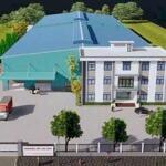 Cần bán 25.000m2 đất công nghiệp Chân Mây, Huế.