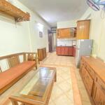 Cho thuê căn hộ Tập thể tầng 2 Giải Phóng chỉ 6 Triệu ở gia đình 50m2, 2 ngủ