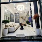 Đội Cấn 40m2 x Mặt tiền 3.5M - Trước nhà thoáng sáng - Ngõ nông, gần phố - Full nội thất.