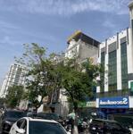 Chuyển nhượng lô đất 595m2 xây cao tầng đường Lê Hồng Phong, Hải Phòng