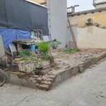 Giảm chào 17 tỷ đầu tư cần bán 100M đất lô góc giáp nhị hoàng mai